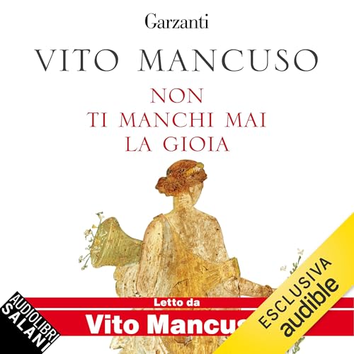 『Non ti manchi mai la gioia』のカバーアート