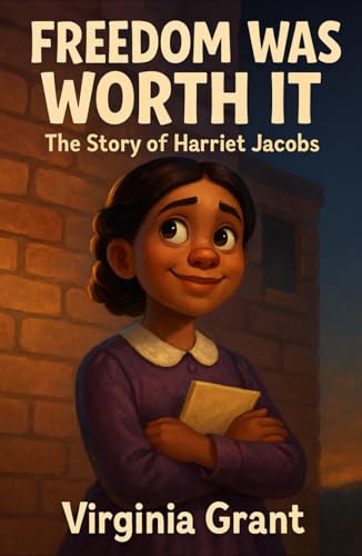Freedom Was Worth It: The Story of Harriet Jacobs (Biographies