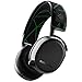 SteelSeries Arctis 9X Wireless Gaming Headset - Integrated Xbox Wireless + Bluetooth - 20+ Hour Battery Life - for Xbox One (Renewed)