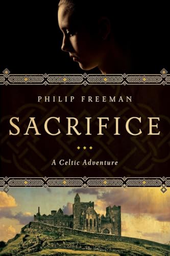 Sacrifice: A Celtic Adventure (Sister Deirdre Mysteries)