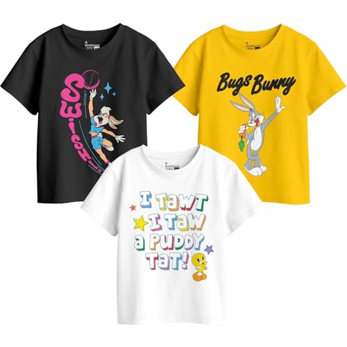 Image of Bon Organik Girls T-Shirt