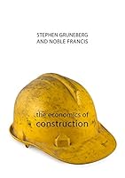 Algopix Similar Product 9 - The Economics of Construction The