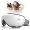 RENPHO Fathers Day Dad Gifts, Eye Massager with Heat, FSA Eligible HSA, Eye Mask for Migraine Relief, Birthday Gift for Men Women Mom Husband, Sleep Mask for Reduce Strain and Dry Eyes, Eyeris 1