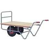 Acción manipulación 322B/S/CT Balanced neumáticos de camión de guardería, cojín, 1980 mm longitud x 685 mm W x 75 mm H, 400 kg capacidad de carga