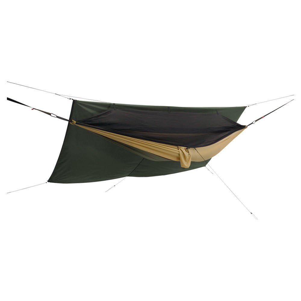 Robens Trace Ultimate Hammock Set