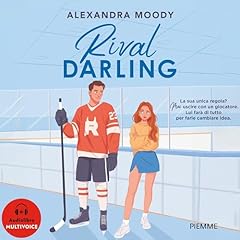 Rival Darling cover art