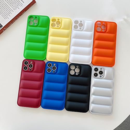Coque iPhone 14 Pro Max violette silicone pour iPhone 13 12 11 Pro XS XR - 6