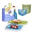 Olive & Juniper Sandwich & Snack Bag Bundle