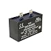 297286803 Refrigerator Run Capacitor Genuine Original Equipment Manufacturer (OEM) Part