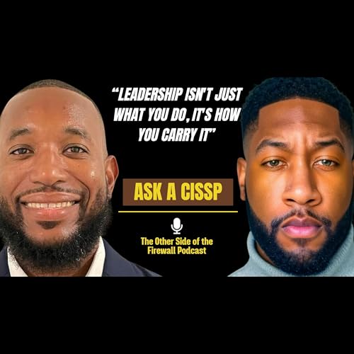 Tim Tipton Jr.: Grit, Legacy & Access In Cybersecurity