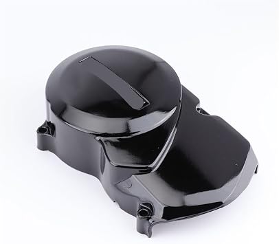 Protective Cover Motorcycle Left Side Magneto Engine Stator Cover For L&ifan 125cc 140cc 150cc Pit Bike Horizontal Engine Foot Start