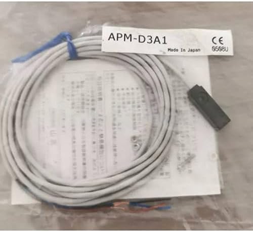 Sensor APM-D3A1 APMD3A1 : Amazon.com.mx: Herramientas y Mejoras del Hogar