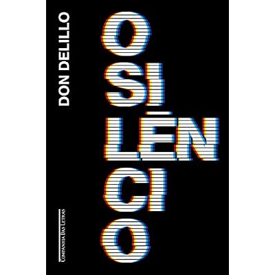 O sil&ecirc;ncio