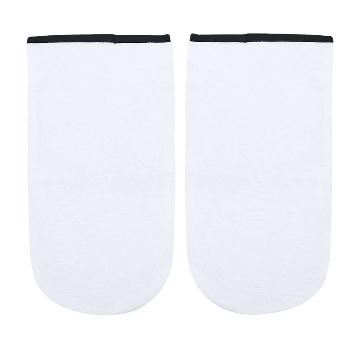 Mikinona Hand Spa Cover Paraffin Hand Wax Gloves Moisturizing Gloves for Heat Therapy Maximize Heat Retention