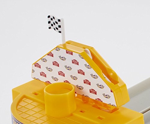 Disney Pixar Cars 3 Piston Cup Race-Off Playset - Thumbnail 4