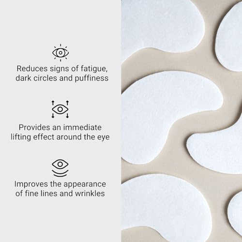 G.M. COLLIN Instant Radiance Eye Patches, view 2