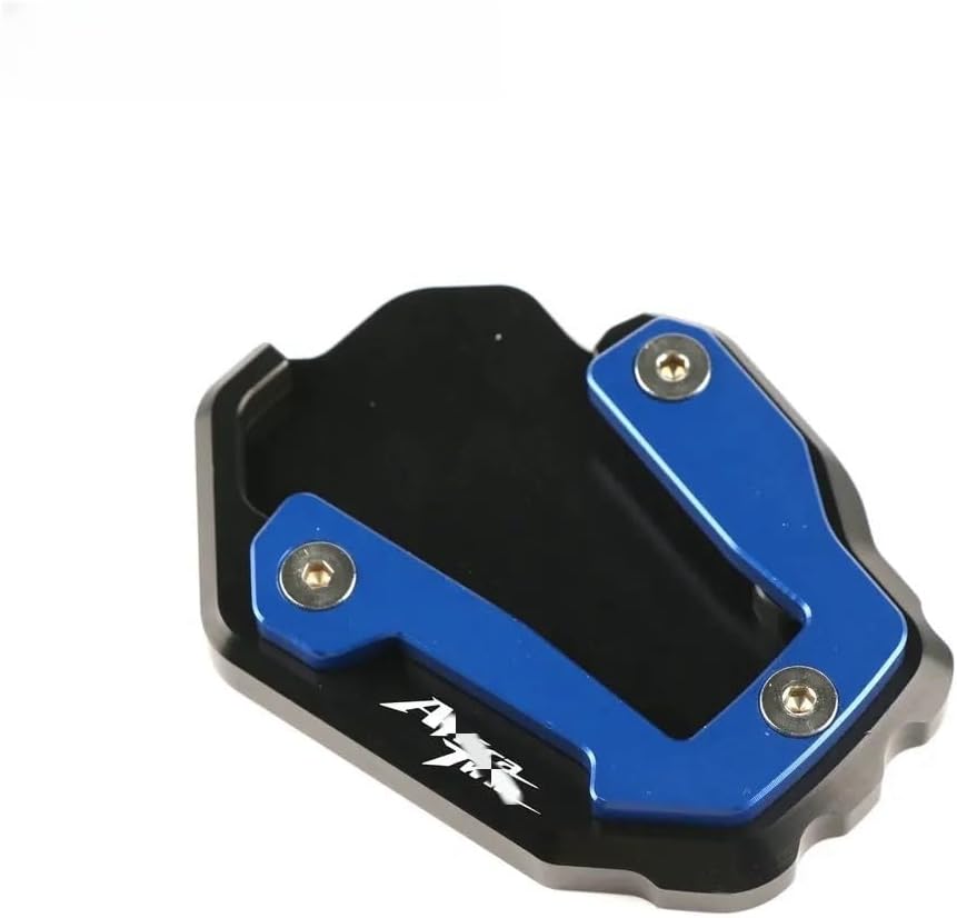 Motorcycle Foot Plate Pad 2022 2023 Accessory for H&ONDA CRF1100L Africa Twin 2019 2020-2021 Motorcycle CRF 1100L Side Stand Enlarge CRF 1100 L Africa Twin