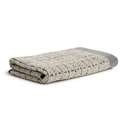 Möve Superwuschel Saunahanddoek, 80 X 200 Cm, Van 100 Katoen Deep Sea 2854170725