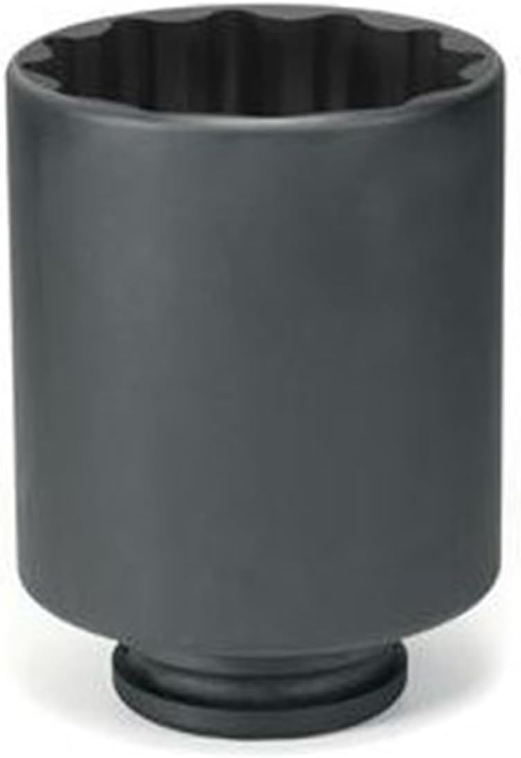 Grey Pneumatic Corp - 1-1/2 Dr X 88Mm Deep 12 Pt (6288MD)