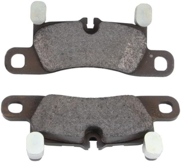 2472102 Disc Brake Pad