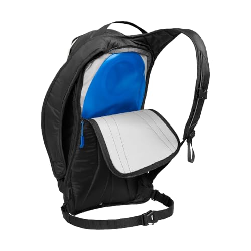 Camelbak Powderhound 12 2L Black/White