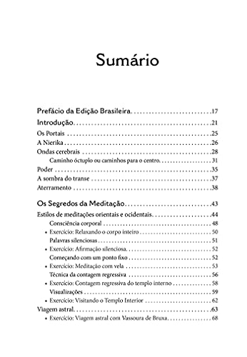Portais da Bruxaria, Os: Doze Caminhos de Poder e Conhecimento