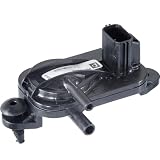 Pierburg 7.11190.10.0 capteur de pression différentielle pour Ford/Jaguar/Land Rover