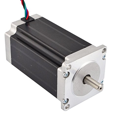Schrittmotor Nema 23 1,8 Grad 2,4 Nm 1,8 A für 3D Drucker und CNC Fräsen