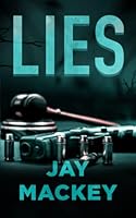 Lies 1733403531 Book Cover
