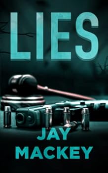 Paperback Lies Book