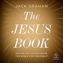 The Jesus Book Titelbild