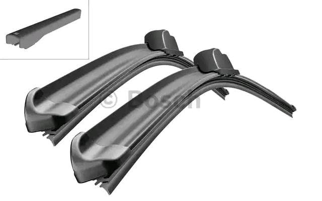 Tergicristalli Bosch Aerotwin A078S, Lunghezza 700mm