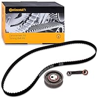 CONTITECH CT637K1 Zahnriemensatz