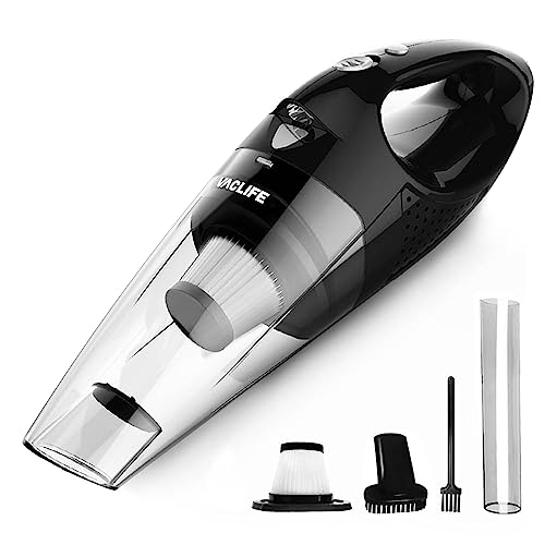 Top 10 Best Handheld Vacuums For Cars Reviews & Buying Guide Katynel