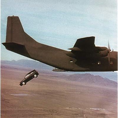 Flying