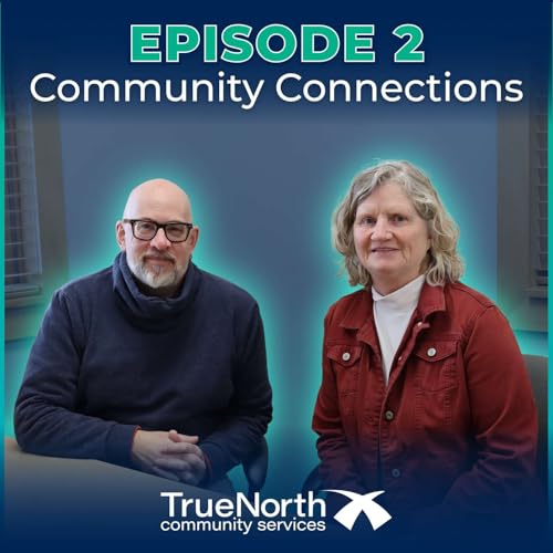 Ep. 2: Community Connections