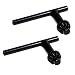 Replacement Keys for 1/4" and 3/8" Drills (2 Sizes)