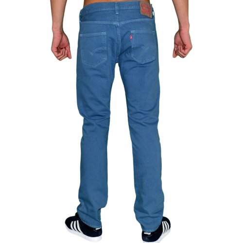 Image of Levi's Men's 501 Original Fit Jeans (Seasonal)