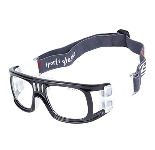 WIRUN Basketball Dribbling Goggles