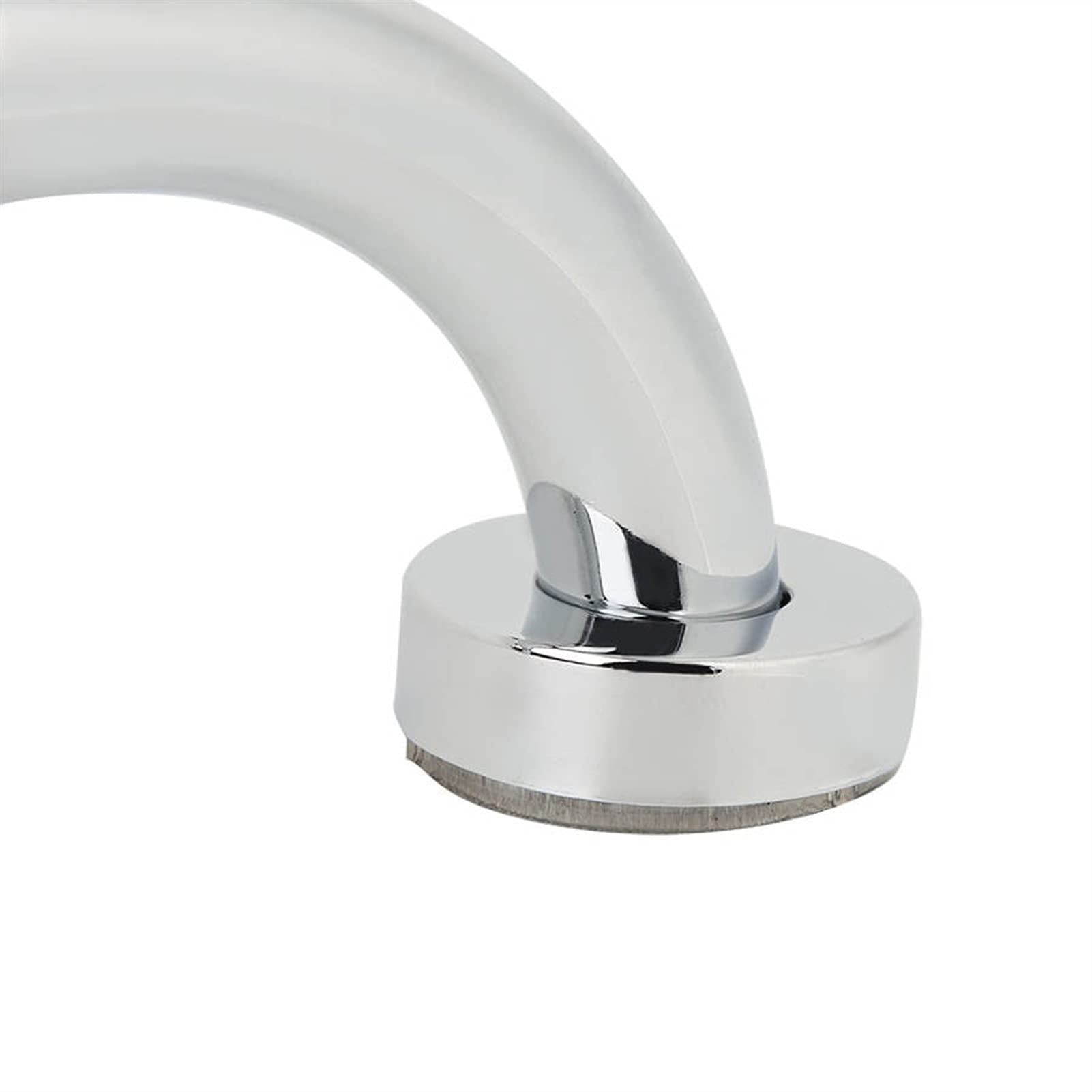 Maniglia per Vasca da Bagno Comoda e sicura, Durevole, Multifunzionale, Installazione in Hotel per la casa, Barra Antiscivolo (50 cm)