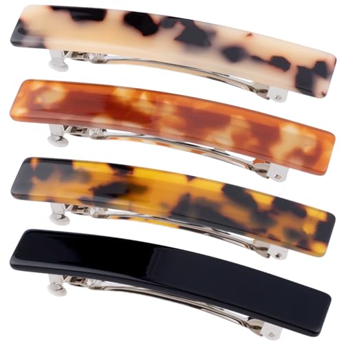 べっ甲 バレッタ」の人気商品一覧 | 安い商品を通販サイトから探す