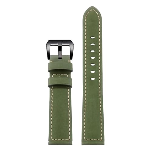 London Craftwork XL ����140+90mm ���U�[�X�g���b�v Nomos Tudor Hamilton Panerai Omega�ɑΉ�, 24mm, ���U�[, �W�F���X�g�[���Ȃ�