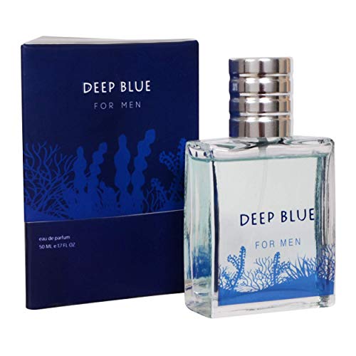 Love Drop Perfumes Deep Blue Perfume 