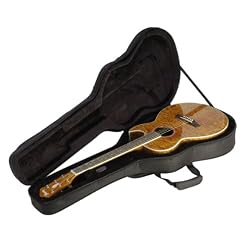SKB 1SKB-SC30 Etui souple pour Guitare classique/électro-acoustique Thin-line Noir - Les Beatles, Paul McCartney, John Lennon, RIngo Starr, George Harrison SKB 1SKB-SC30 Etui souple pour Guitare classique/électro-acoustique Thin-line Noir – Image 7