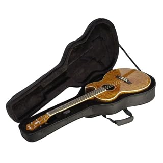 SKB 1SKB-SC30 Etui souple pour Guitare classique/électro-acoustique Thin-line Noir - Les Beatles, Paul McCartney, John Lennon, RIngo Starr, George Harrison SKB 1SKB-SC30 Etui souple pour Guitare classique/électro-acoustique Thin-line Noir – Image 7