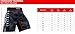 Hardcore Training Fight Shorts Recruit Hombre Pantalones Cortos MMA BJJ Boxeo Grappling Fitness No Gi Imagen de Hardcore Training Fight Shorts Recruit Hombre Pantalones Cortos MMA BJJ Boxeo Grappling Fitness No Gi