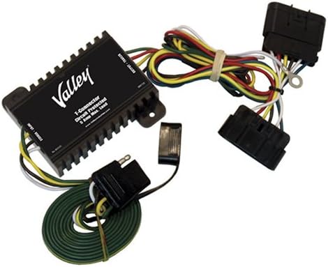 Valley Tow 30018 T-Connector