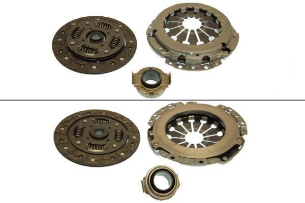 KAWE Kit frizione 962264