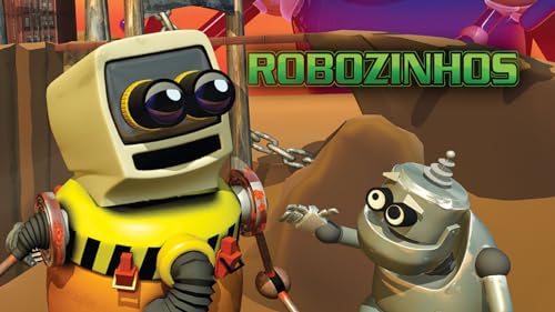 Robozinhos