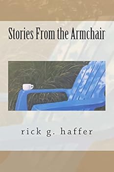 Paperback Stories From the Armchair Book